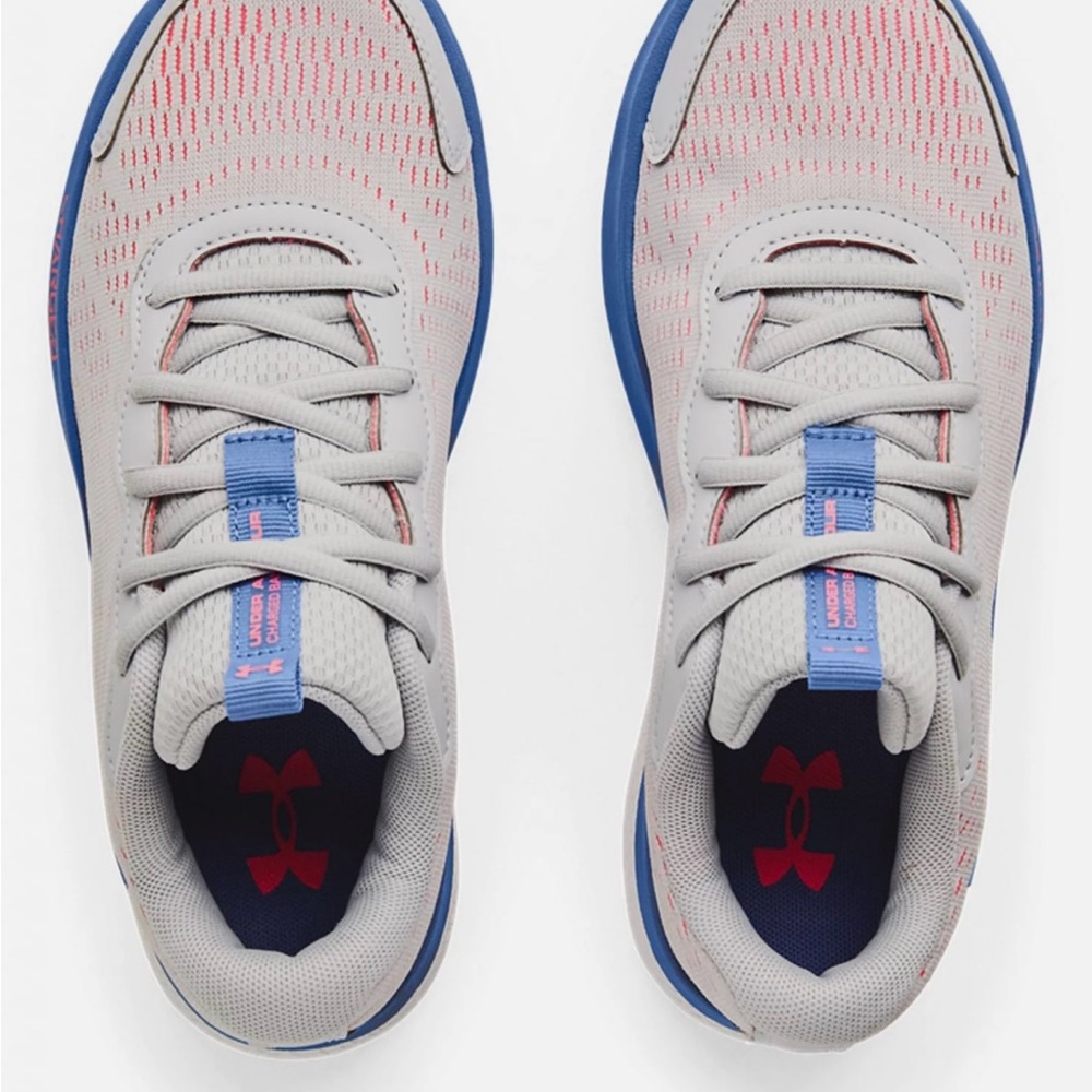 Under Armour Girls' Charged Bandit 7 Running Shoes